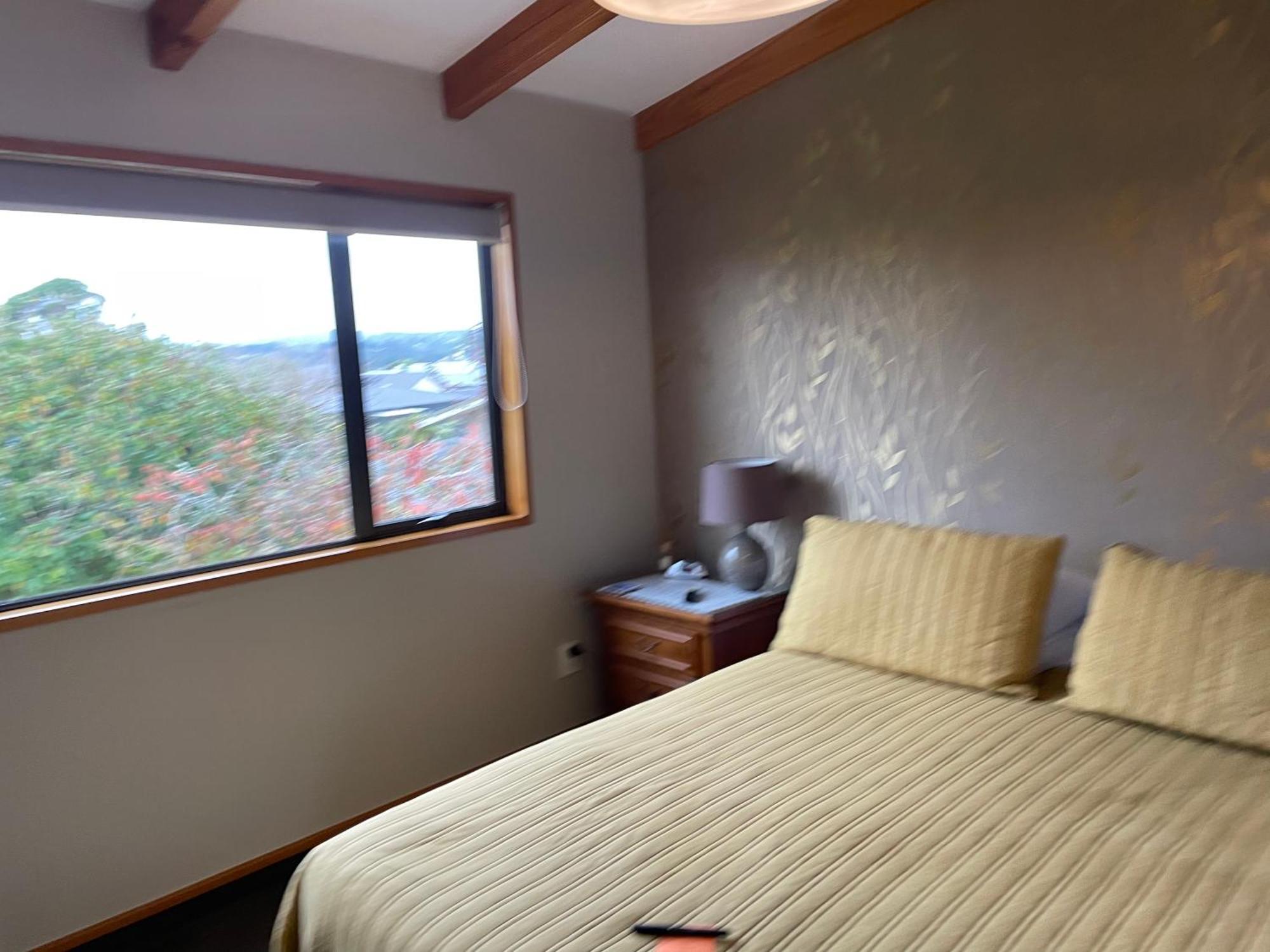 Amberlea B&B Hokitika Quarto foto
