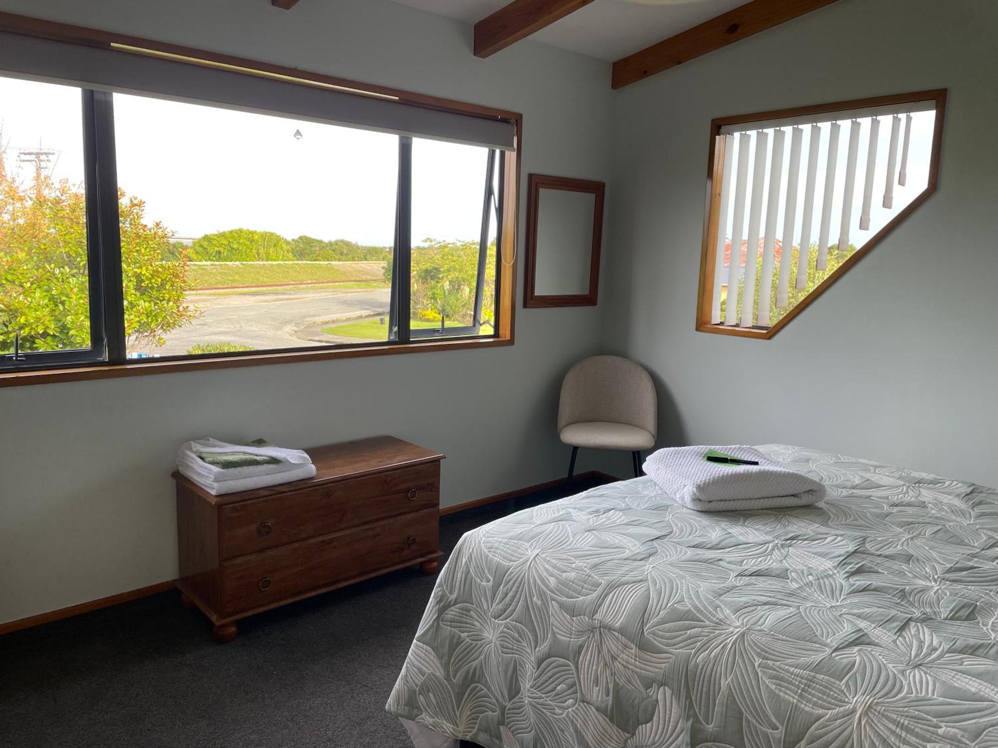 Amberlea B&B Hokitika Exterior foto