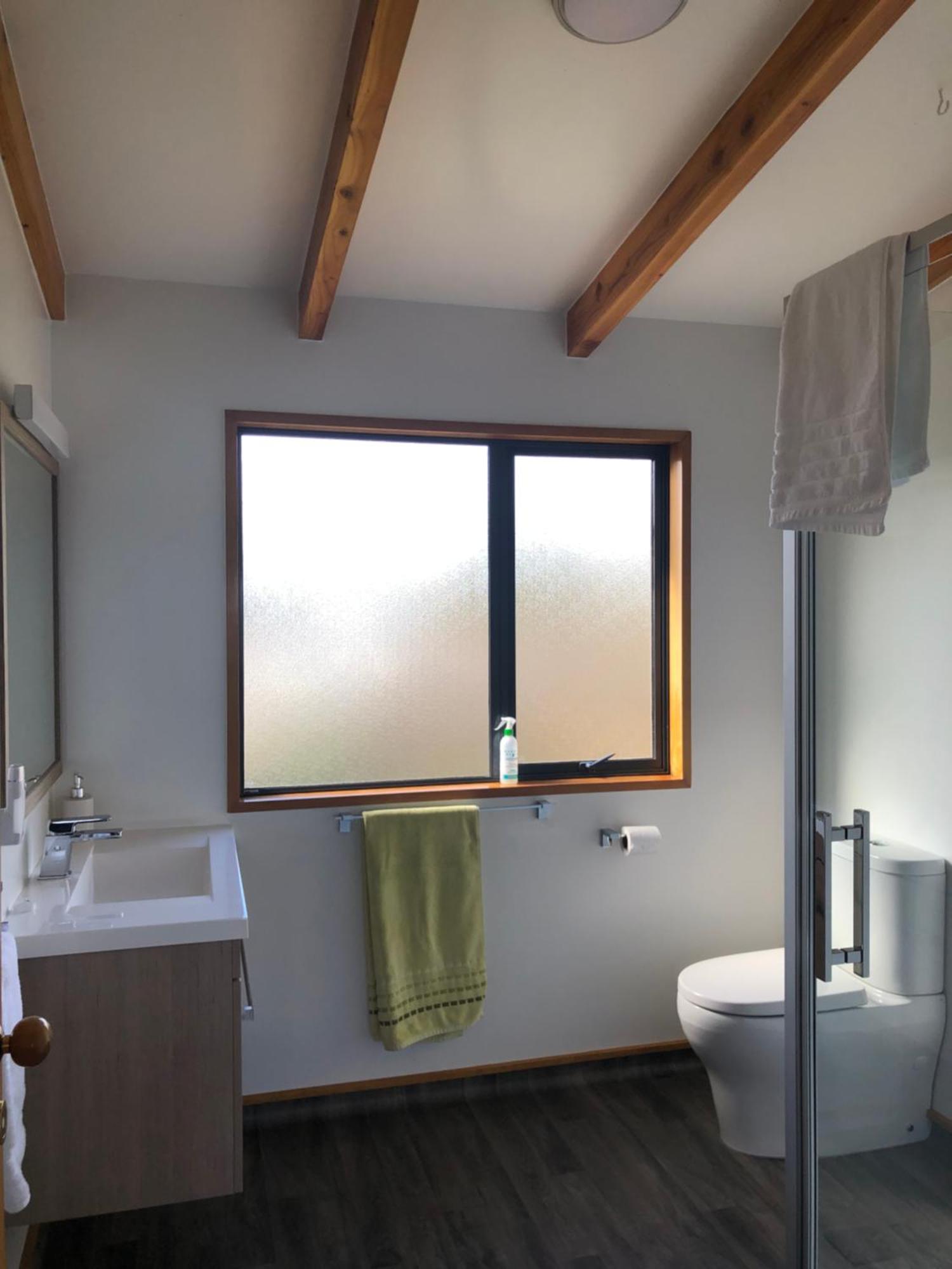 Amberlea B&B Hokitika Exterior foto